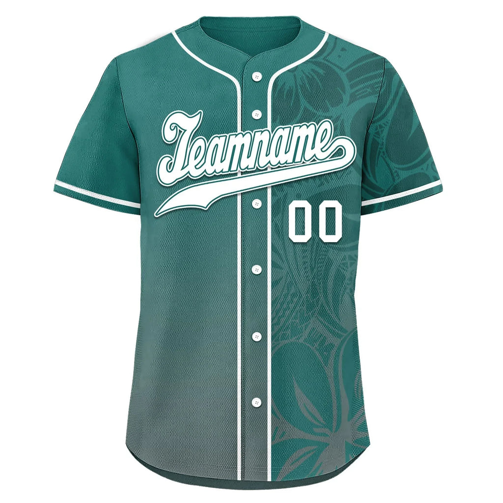 Custom Baseball Jersey and Chunky Shoes Personalized Combo Personalized Sneaker ZH-D020167-10 - Coolcustomize