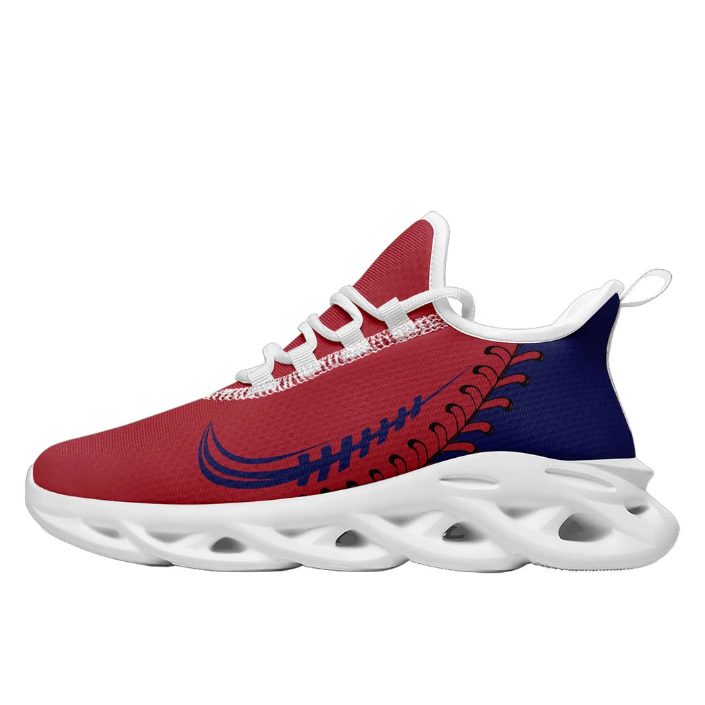 Custom MaxSoul Shoes Personalized MS-bd0b00d7-ba - Coolcustomize