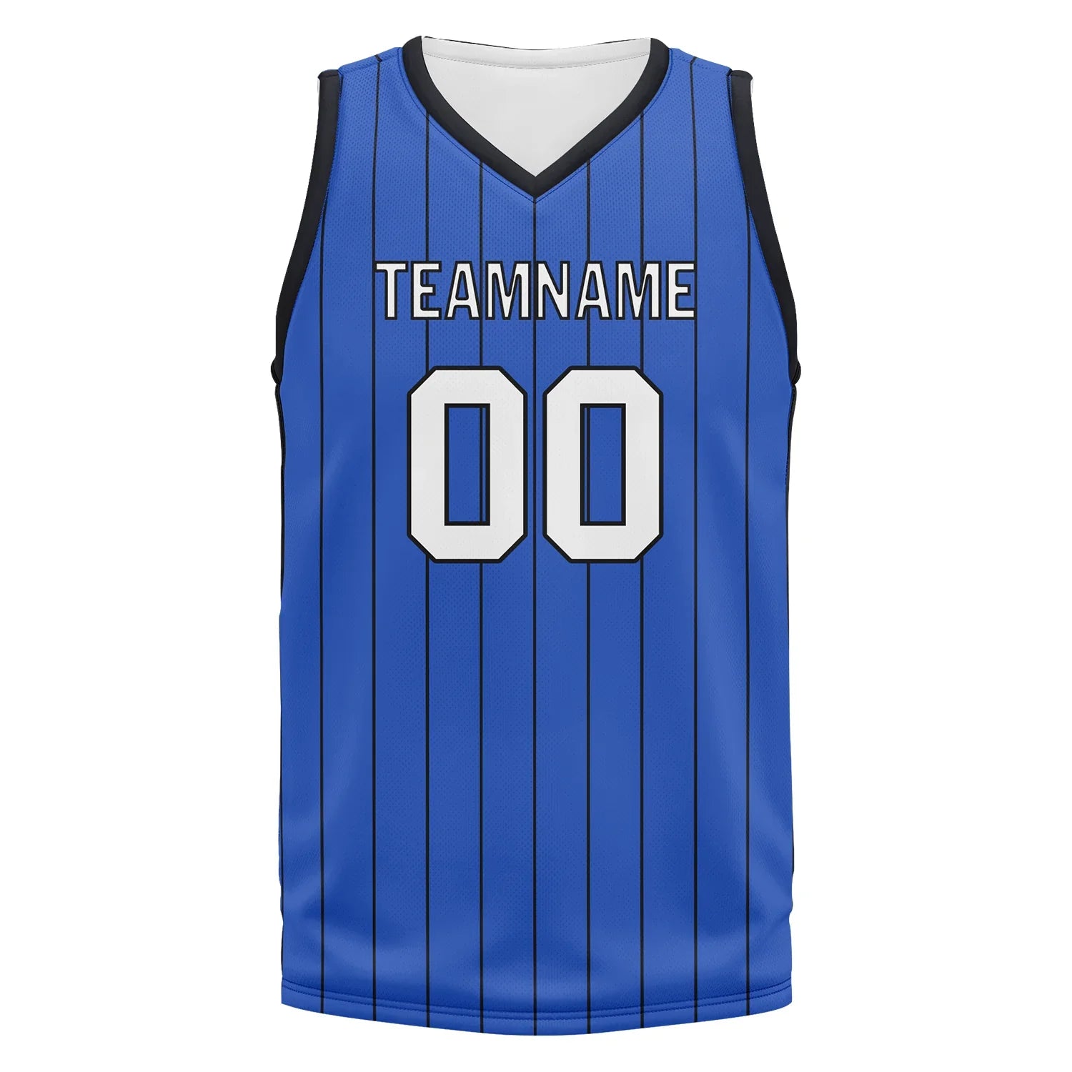 Custom Blue Classic Style Sports Uniform Basketball Jersey BBJ01-bd0a70ee - Coolcustomize