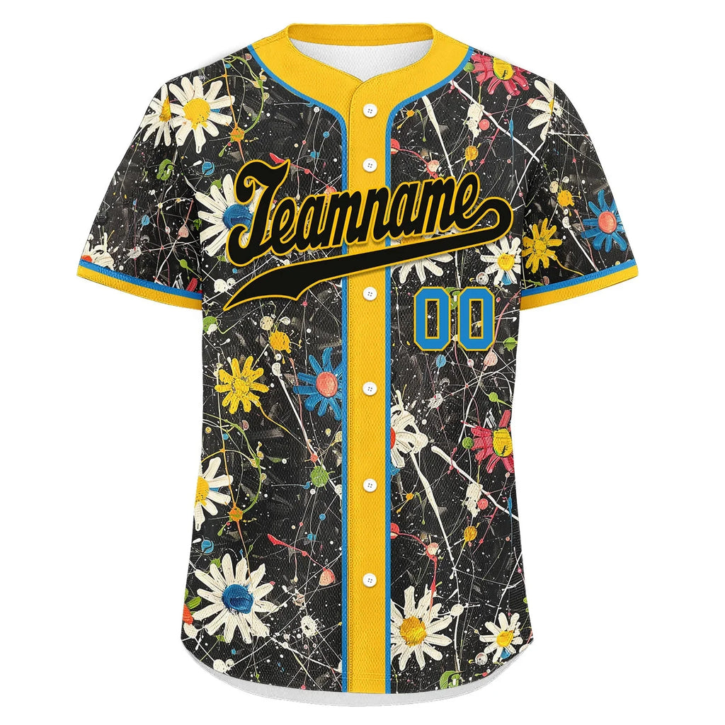Custom Baseball Jersey and MaxSoul Shoes Combo Offer Personalized Combo ZH-D020172-3 - Coolcustomize