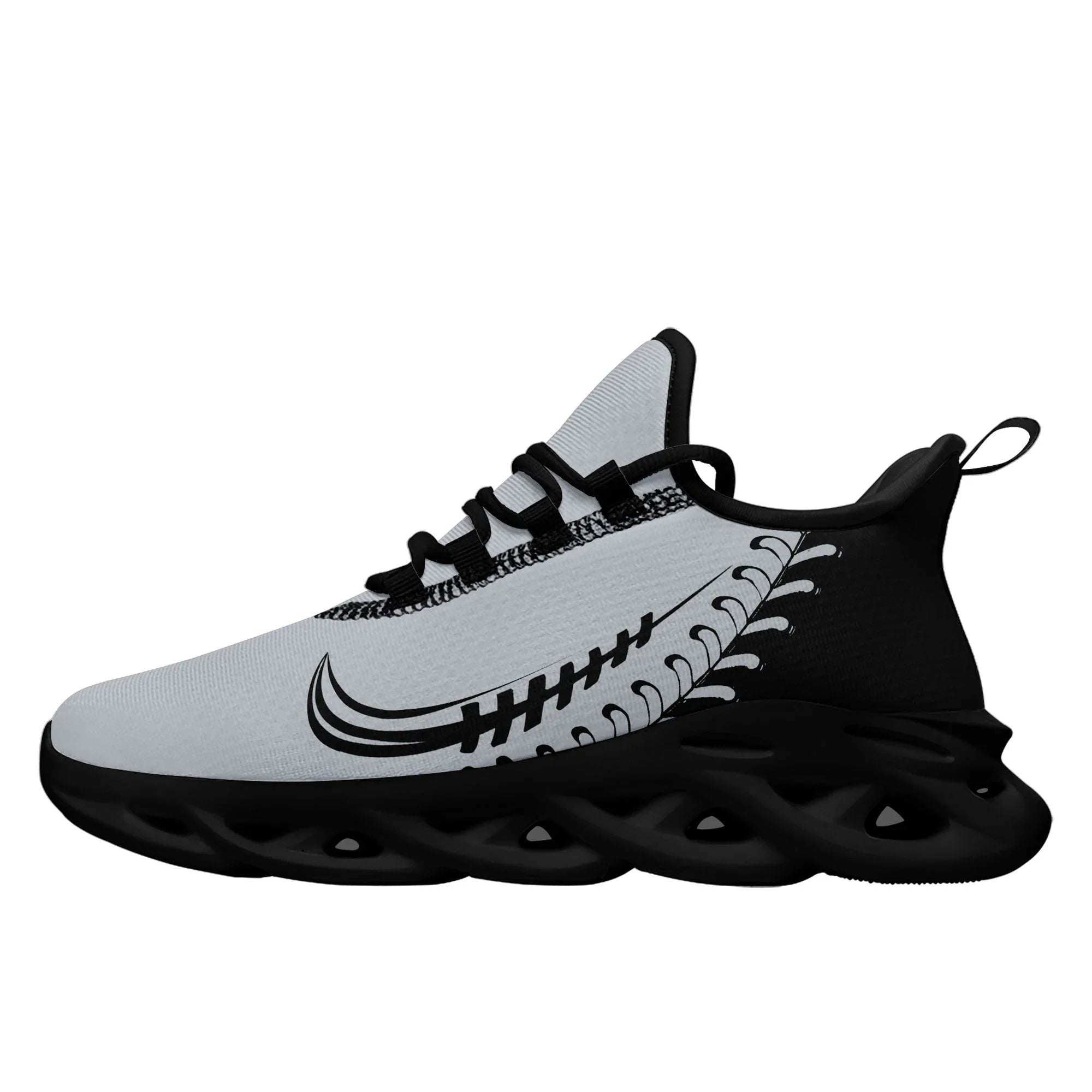Custom MaxSoul Shoes Personalized MS-bd0b00d7-d - Coolcustomize