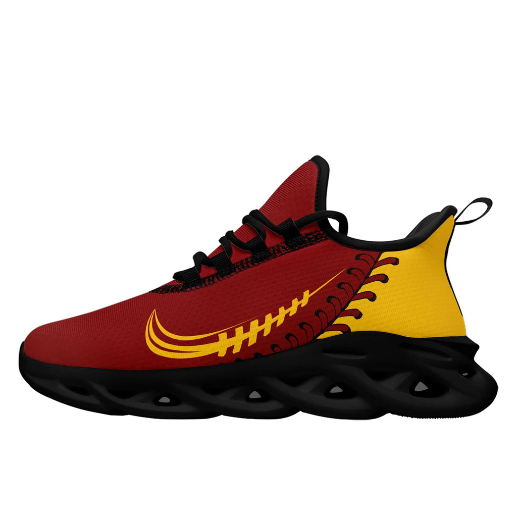 Custom MaxSoul Shoes Personalized MS-bd0b00d7-aa - Coolcustomize