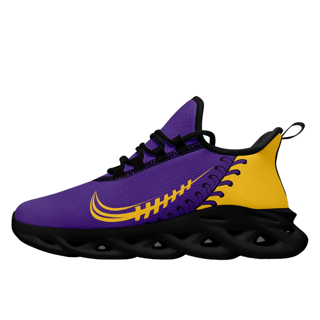 Custom MaxSoul Shoes Personalized MS-bd0b00d7-bb - Coolcustomize