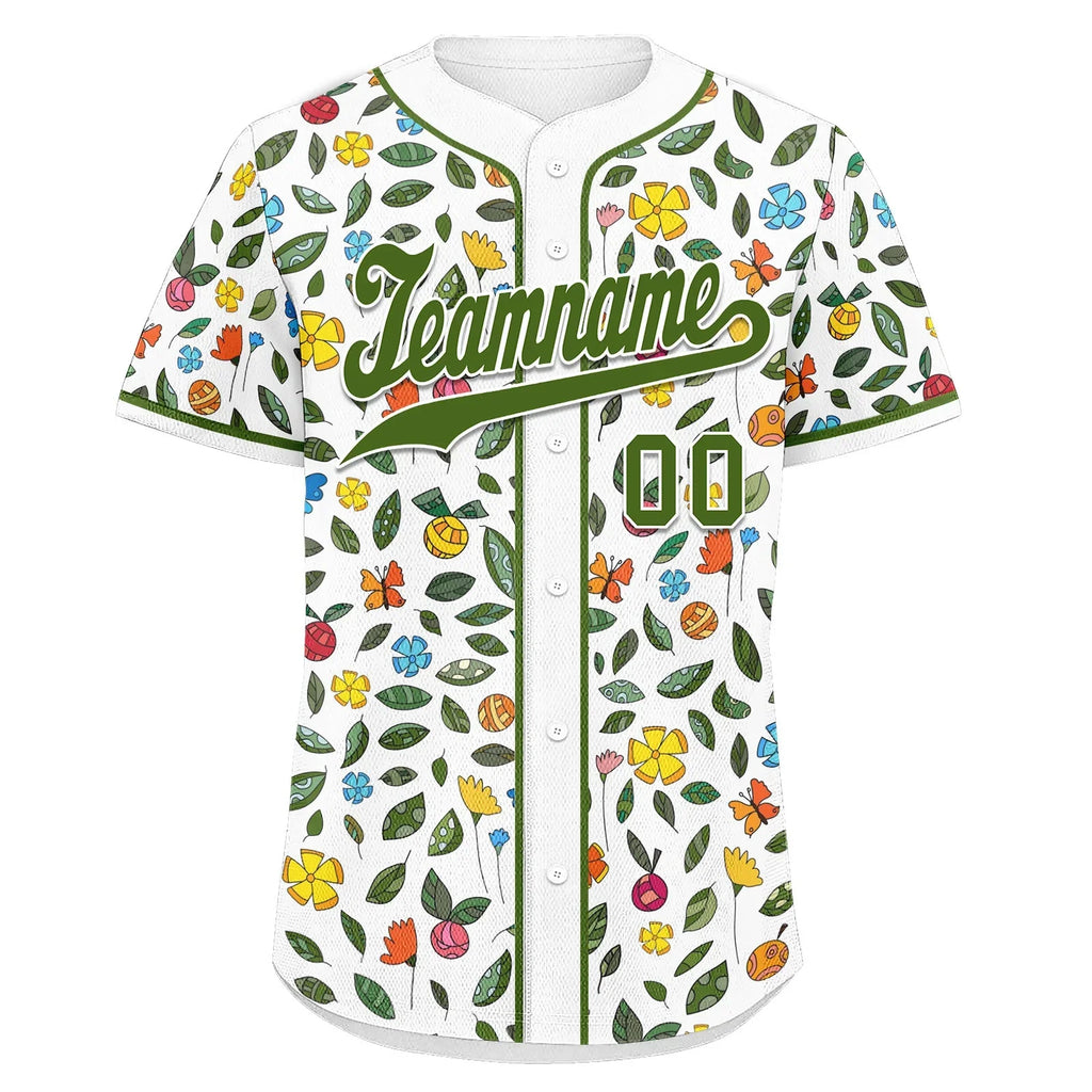 Custom Baseball Jersey and MaxSoul Shoes Combo Offer Personalized Combo ZH-D020172-8 - Coolcustomize