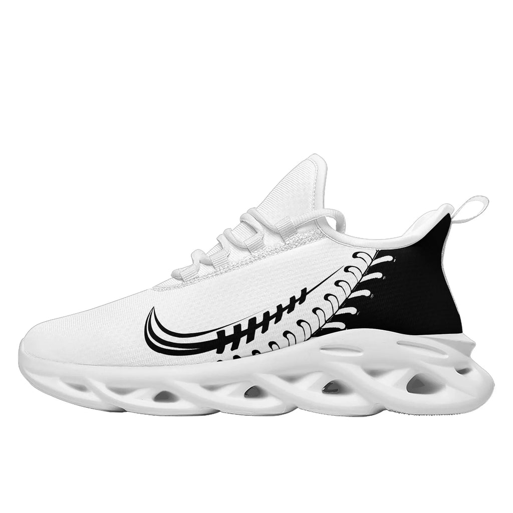Custom MaxSoul Shoes Personalized MS-bd0b00d7-bf - Coolcustomize