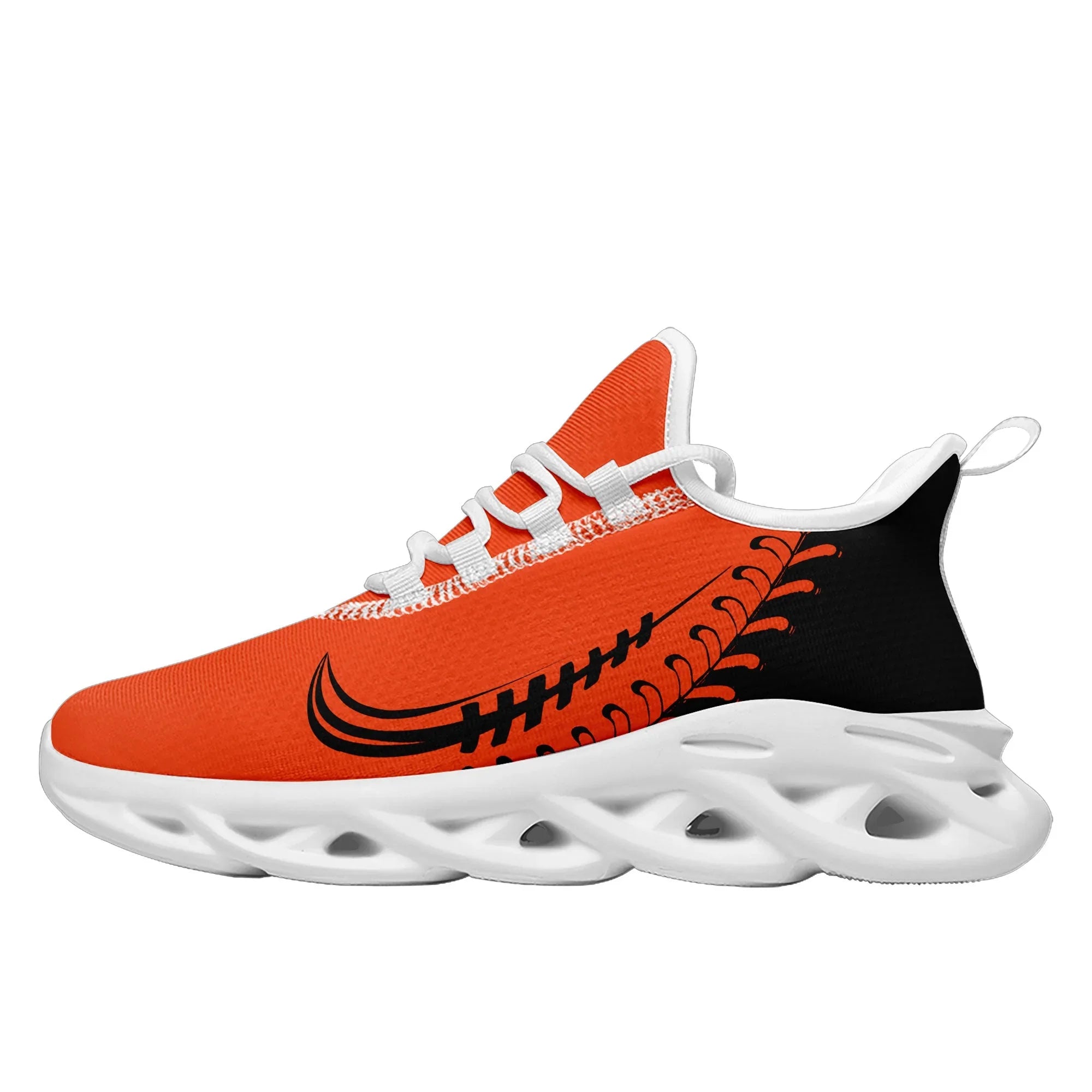 Custom MaxSoul Shoes Personalized MS-bd0b00d7-b0 - Coolcustomize