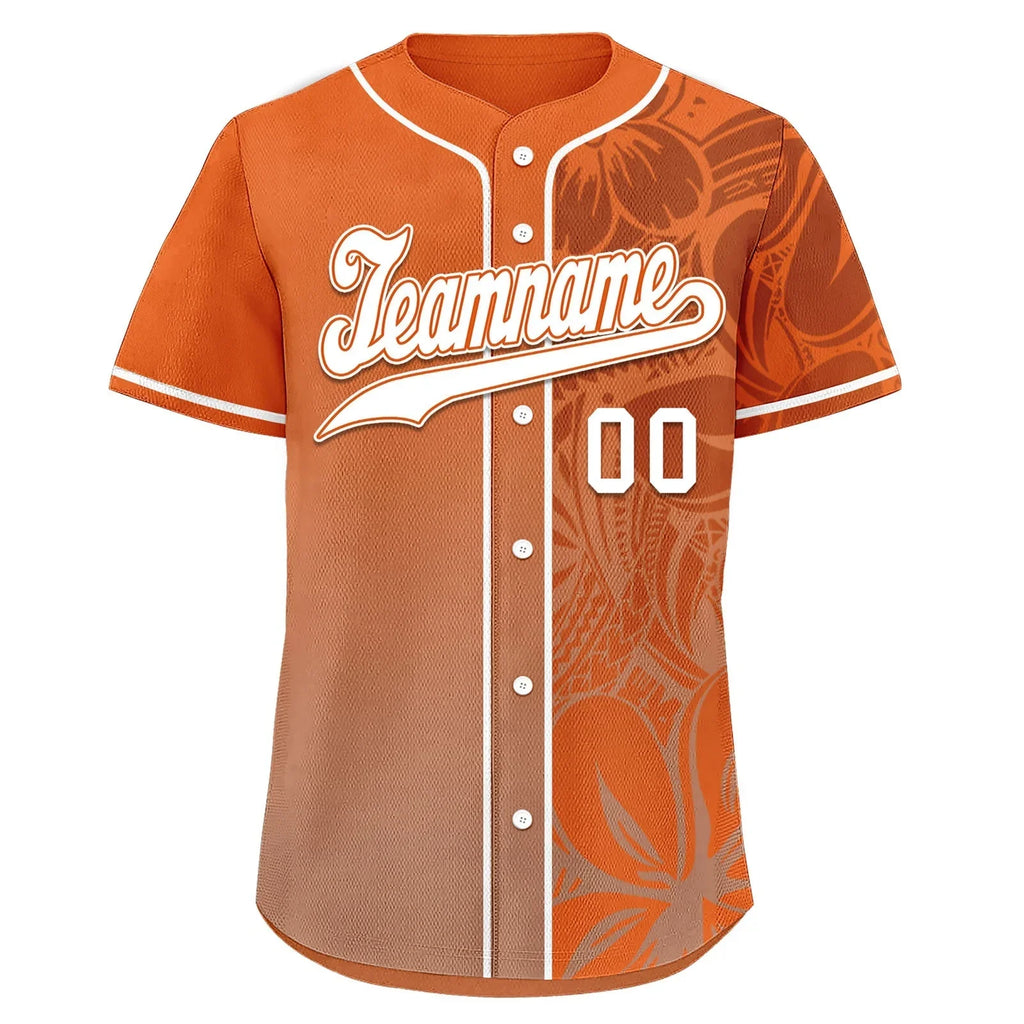 Custom Baseball Jersey and Chunky Shoes Personalized Combo Personalized Sneaker ZH-D020167-4 - Coolcustomize