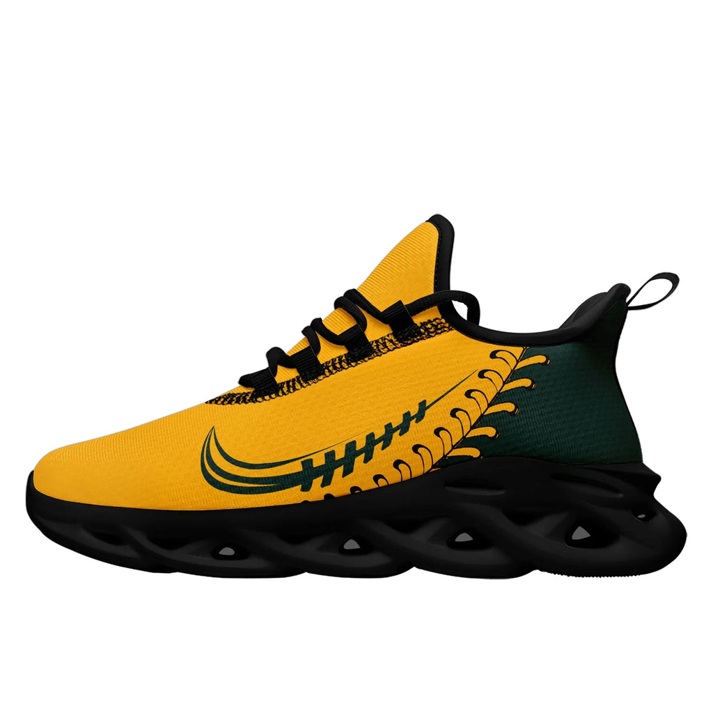 Custom MaxSoul Shoes Personalized MS-bd0b00d7-c - Coolcustomize