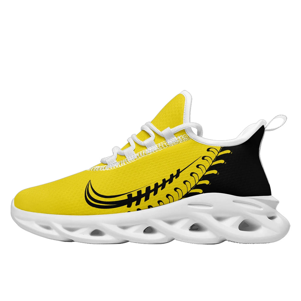 Custom MaxSoul Shoes Personalized MS-bd0b00d7-b7 - Coolcustomize
