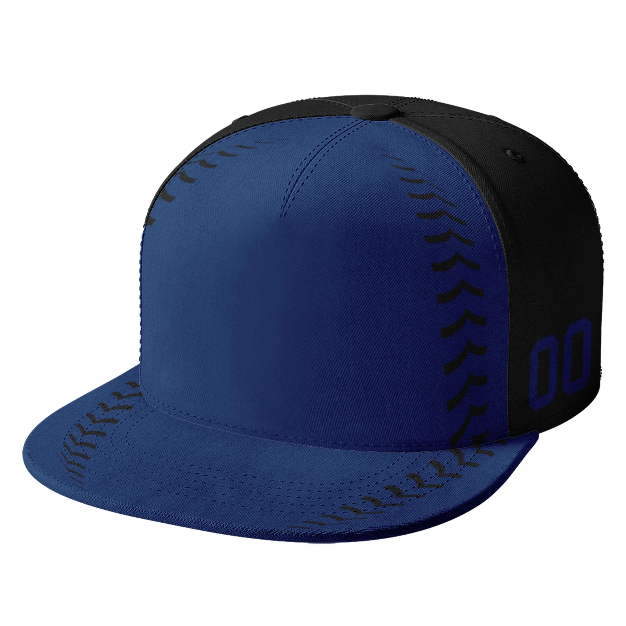 Custom Black Jersey MaxSoul Shoes and Hat Combo Offer Personalized ZH-bd0b00e0-bd - Coolcustomize