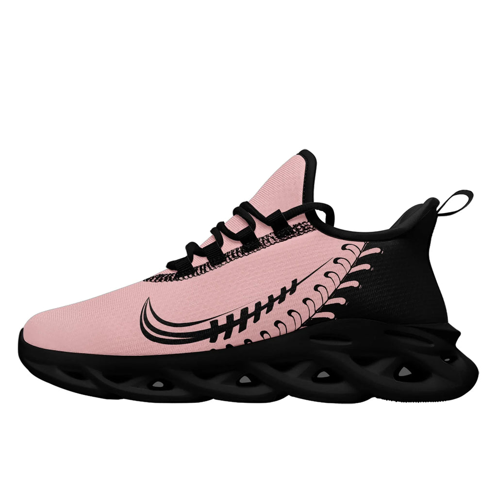 Custom MaxSoul Shoes Personalized MS-bd0b00d7-b8 - Coolcustomize