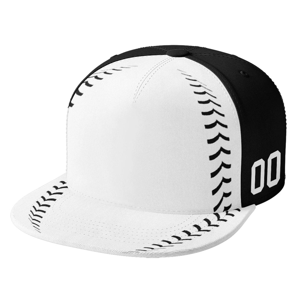 Custom Black Jersey MaxSoul Shoes and Hat Combo Offer Personalized ZH-bd0b00e0-ca - Coolcustomize