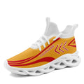 Custom MaxSoul Shoes and Hat Combo Offer Personalized Combo ZH-D023027-6 - Coolcustomize