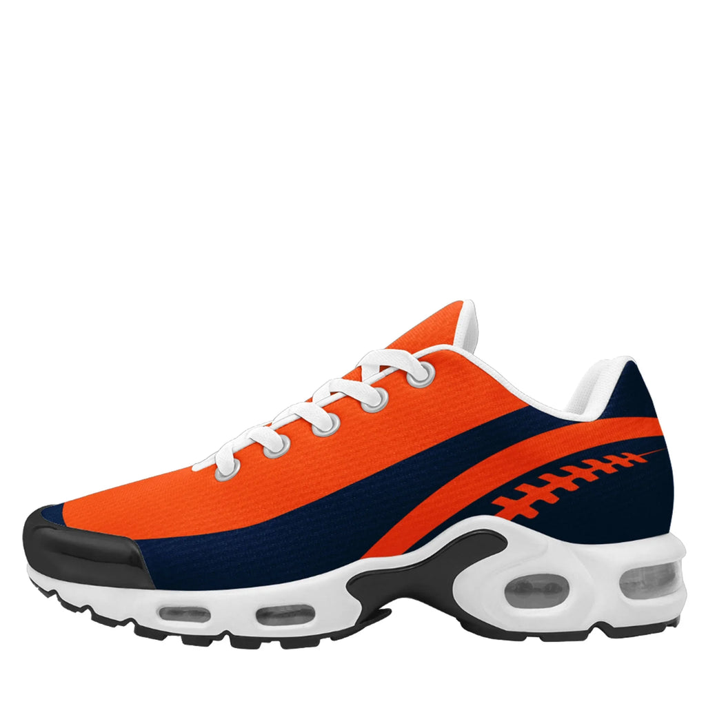 Custom Blue Orange Jersey and TN Shoes Combo Offer Personalized ZH-D0200101-10 - Coolcustomize