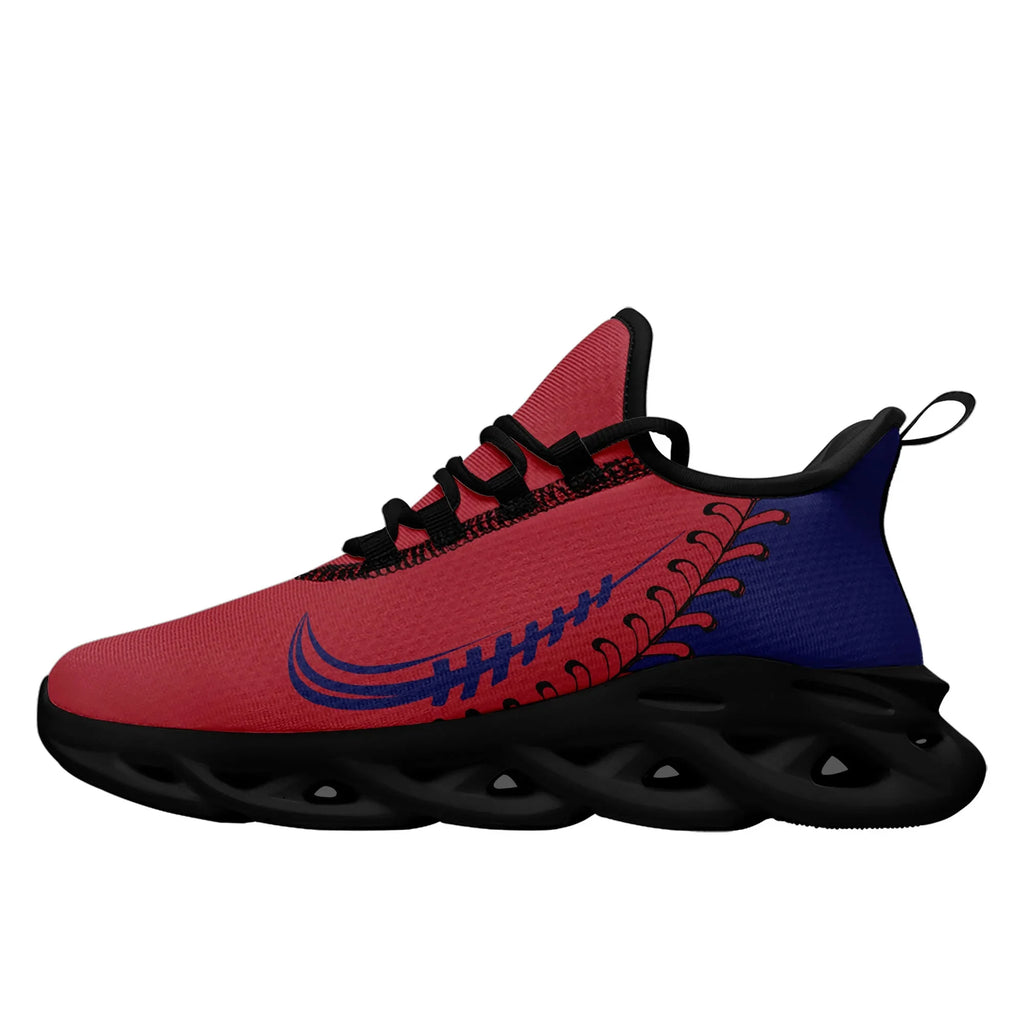 Custom MaxSoul Shoes Personalized MS-bd0b00d7-ba - Coolcustomize