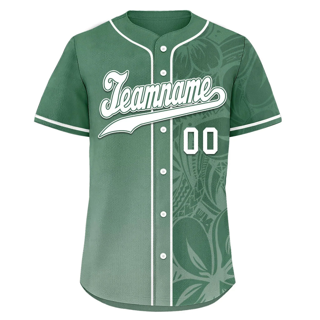 Custom Baseball Jersey and Chunky Shoes Personalized Combo Personalized Sneaker ZH-D020167-7 - Coolcustomize