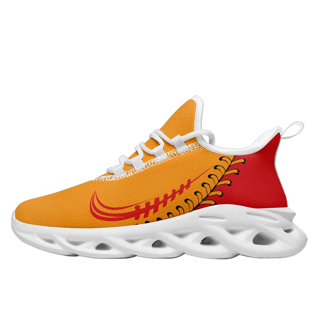 Custom MaxSoul Shoes Personalized MS-bd0b00d7-ad - Coolcustomize