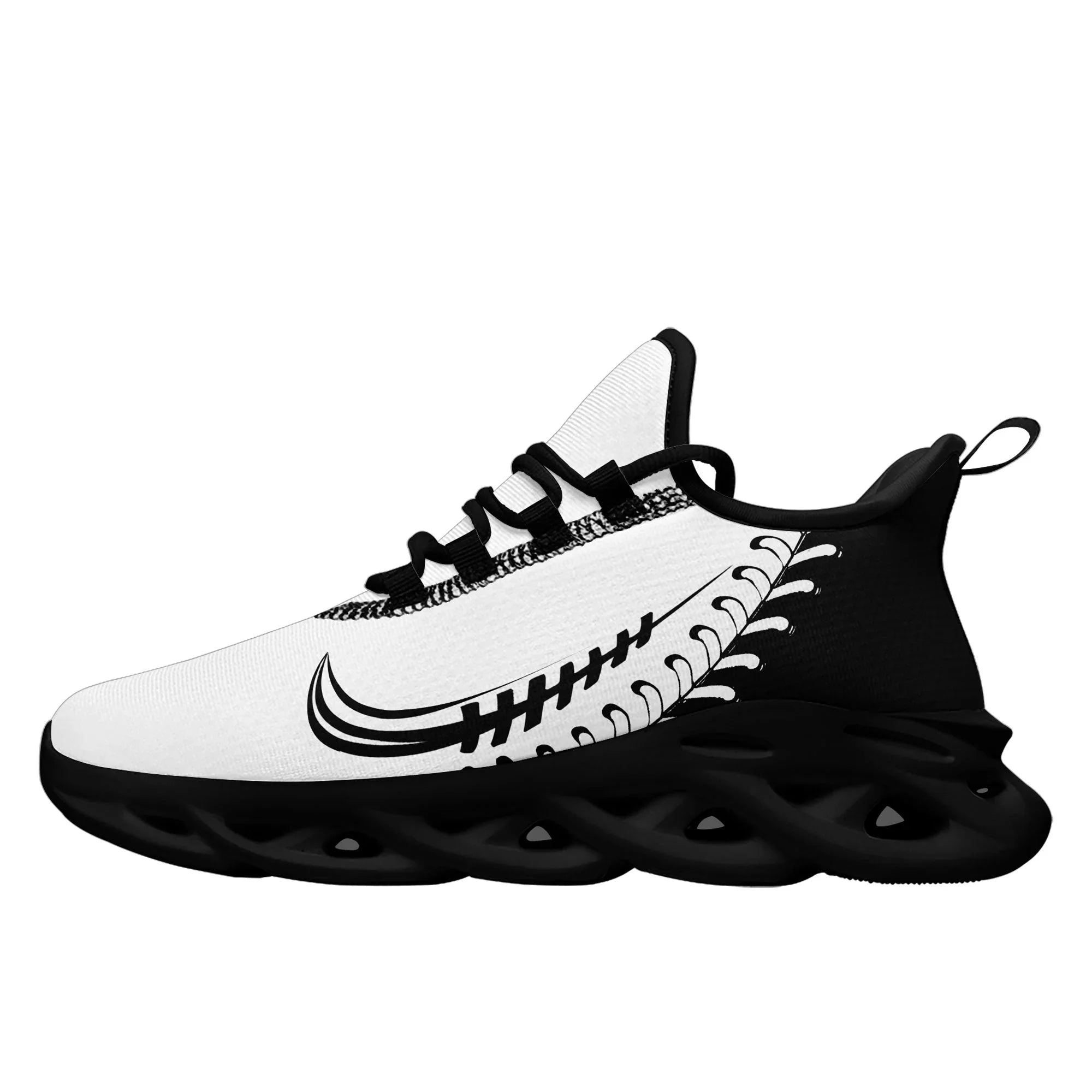 Custom MaxSoul Shoes Personalized MS-bd0b00d7-bf - Coolcustomize