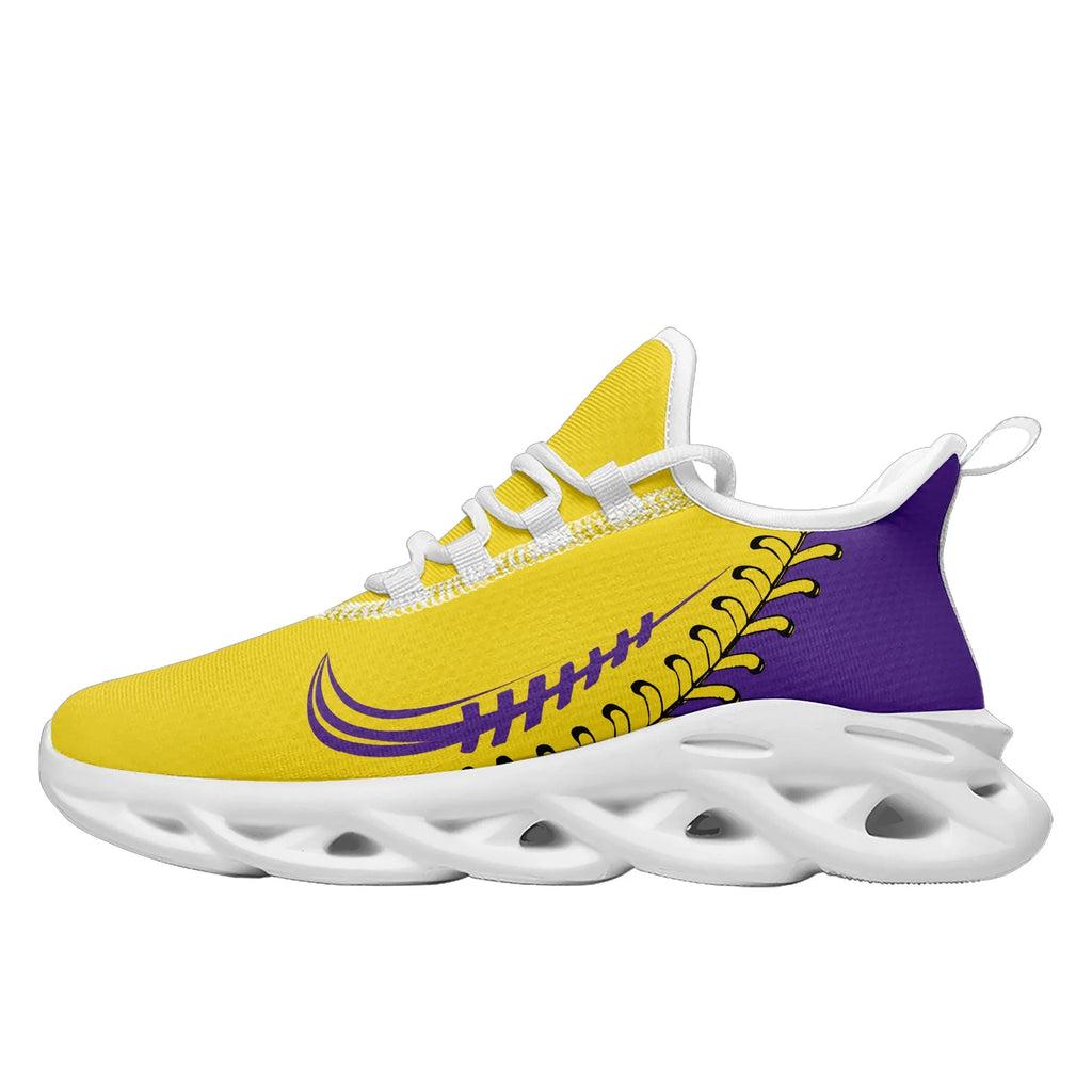 Custom MaxSoul Shoes Personalized MS-bd0b00d7-a9 - Coolcustomize