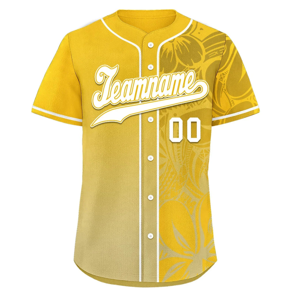 Custom Baseball Jersey and Chunky Shoes Personalized Combo Personalized Sneaker ZH-D020167-5 - Coolcustomize
