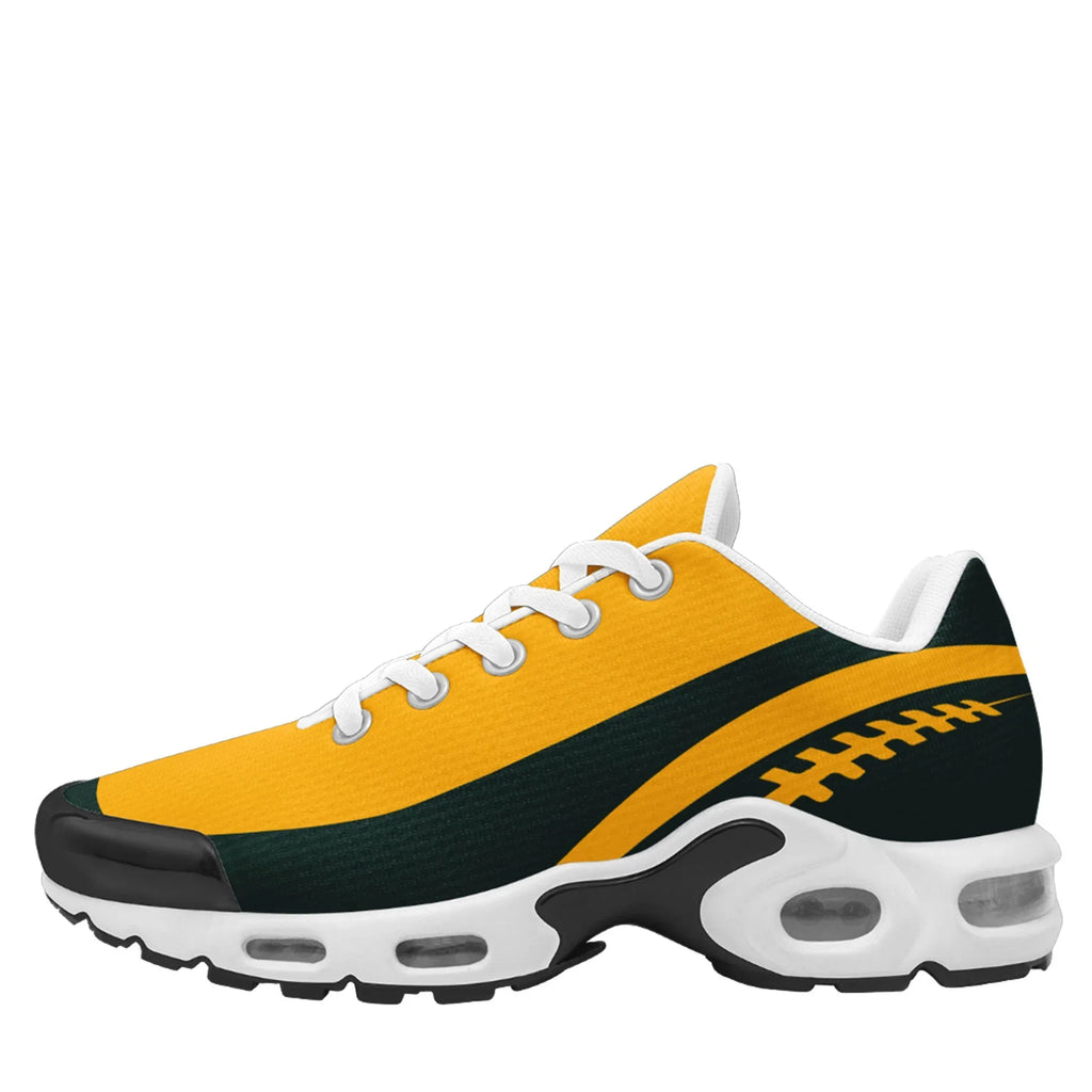Custom Green Yellow Jersey and TN Shoes Combo Offer Personalized ZH-D0200101-13 - Coolcustomize