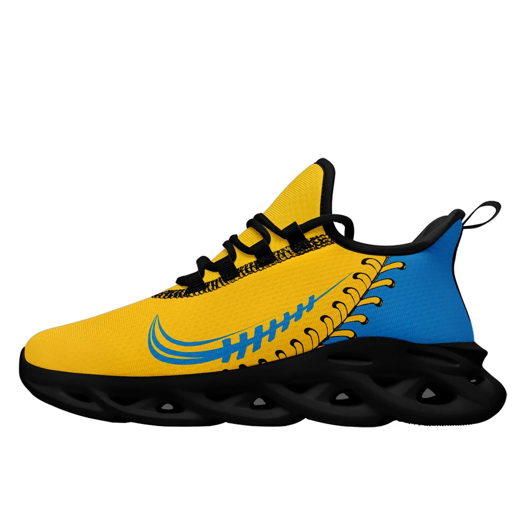 Custom MaxSoul Shoes Personalized MS-bd0b00d7-9 - Coolcustomize