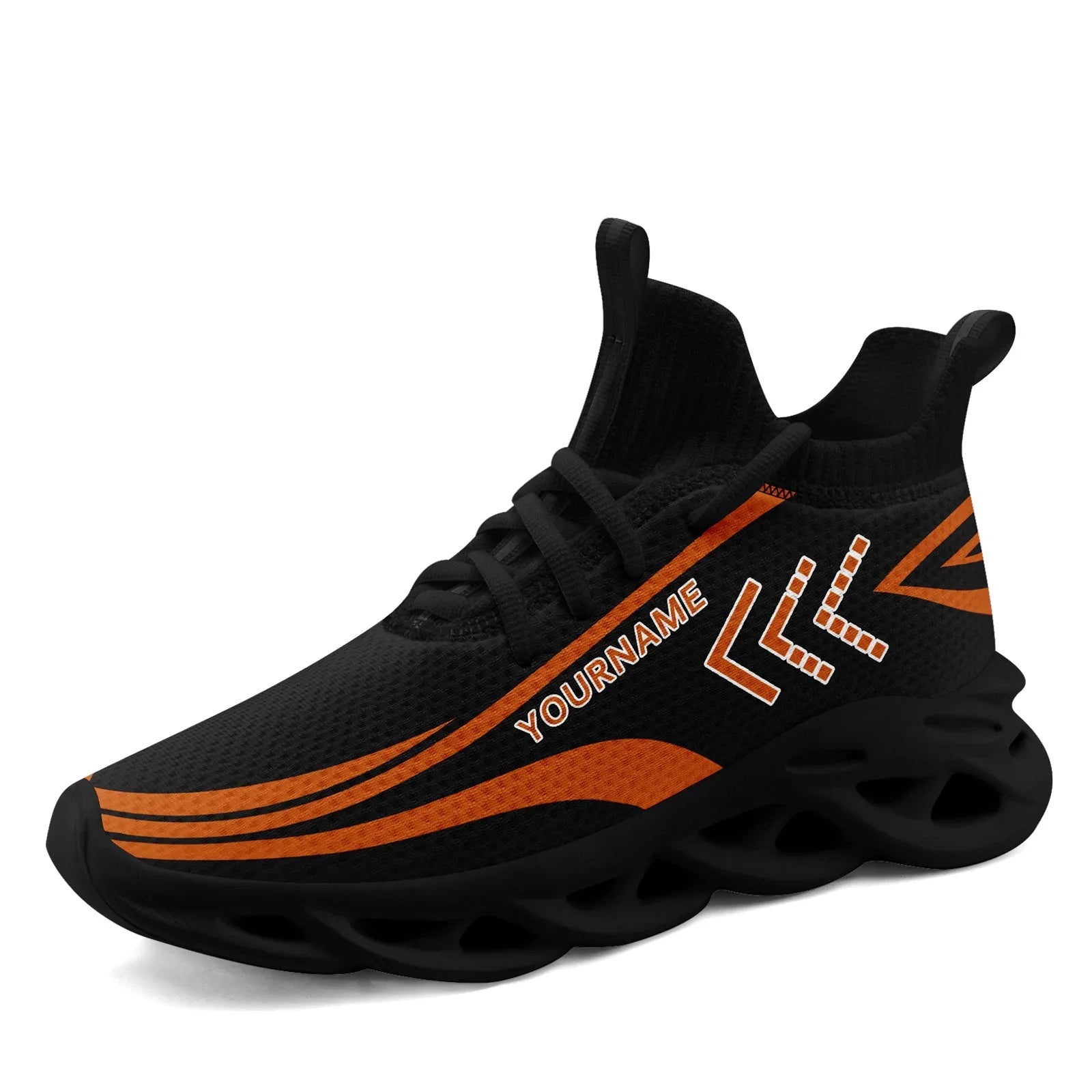 Custom MaxSoul Shoes and Hat Combo Offer Personalized Combo ZH-D023027-5 - Coolcustomize
