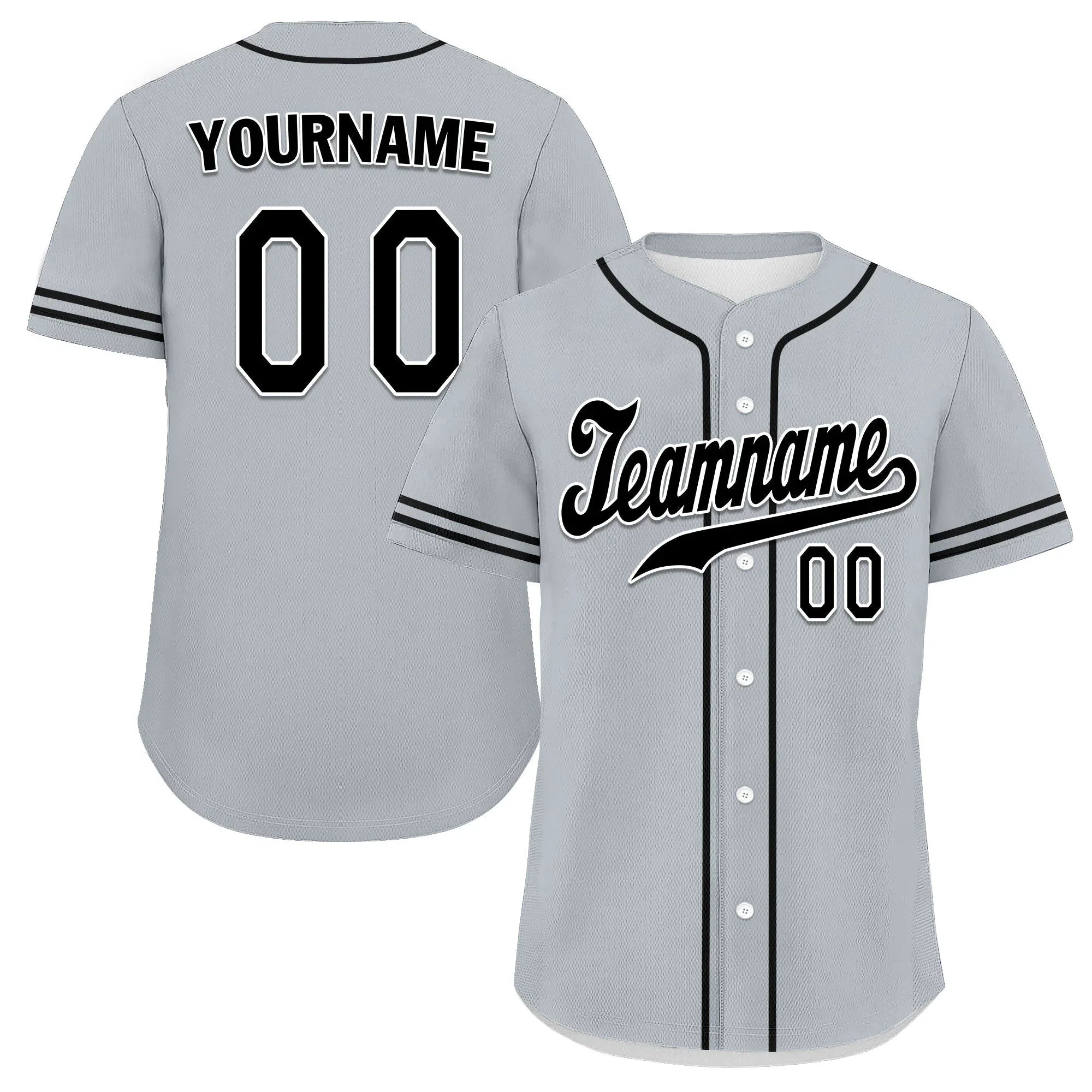 Custom Grey Jersey MaxSoul Shoes and Hat Combo Offer Personalized ZH-bd0b00e0-d - Coolcustomize