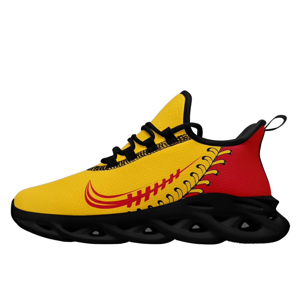 Custom MaxSoul Shoes Personalized MS-bd0b00d7-8 - Coolcustomize
