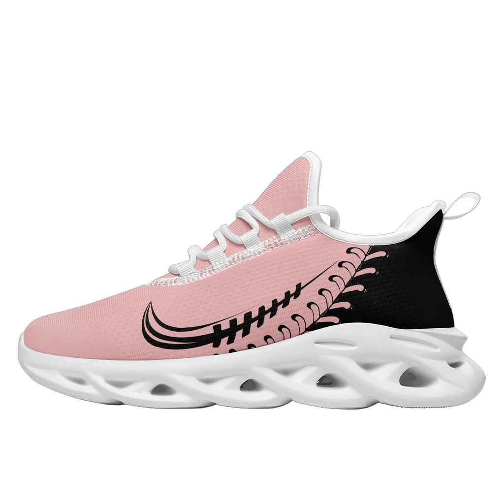 Custom MaxSoul Shoes Personalized MS-bd0b00d7-b8 - Coolcustomize