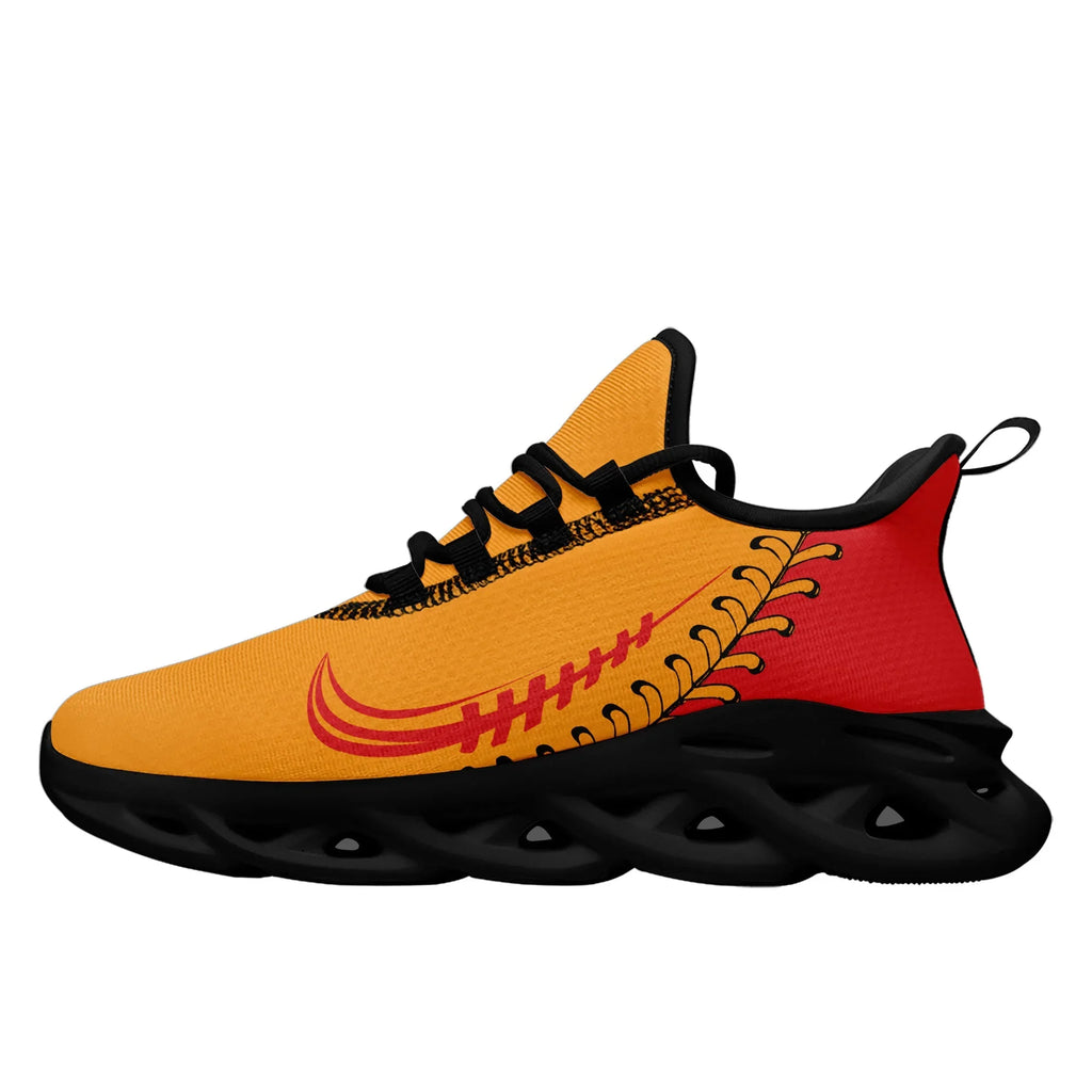 Custom MaxSoul Shoes Personalized MS-bd0b00d7-ad - Coolcustomize