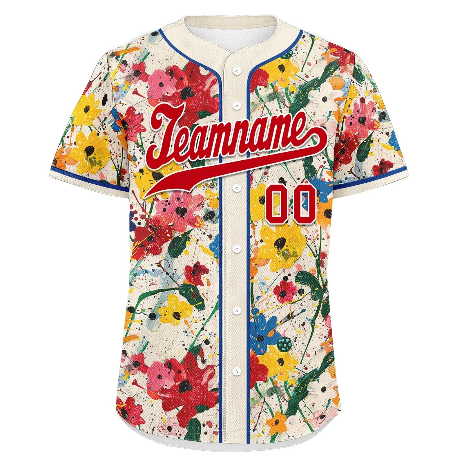 Custom Baseball Jersey and MaxSoul Shoes Combo Offer Personalized Combo ZH-D020172-5 - Coolcustomize