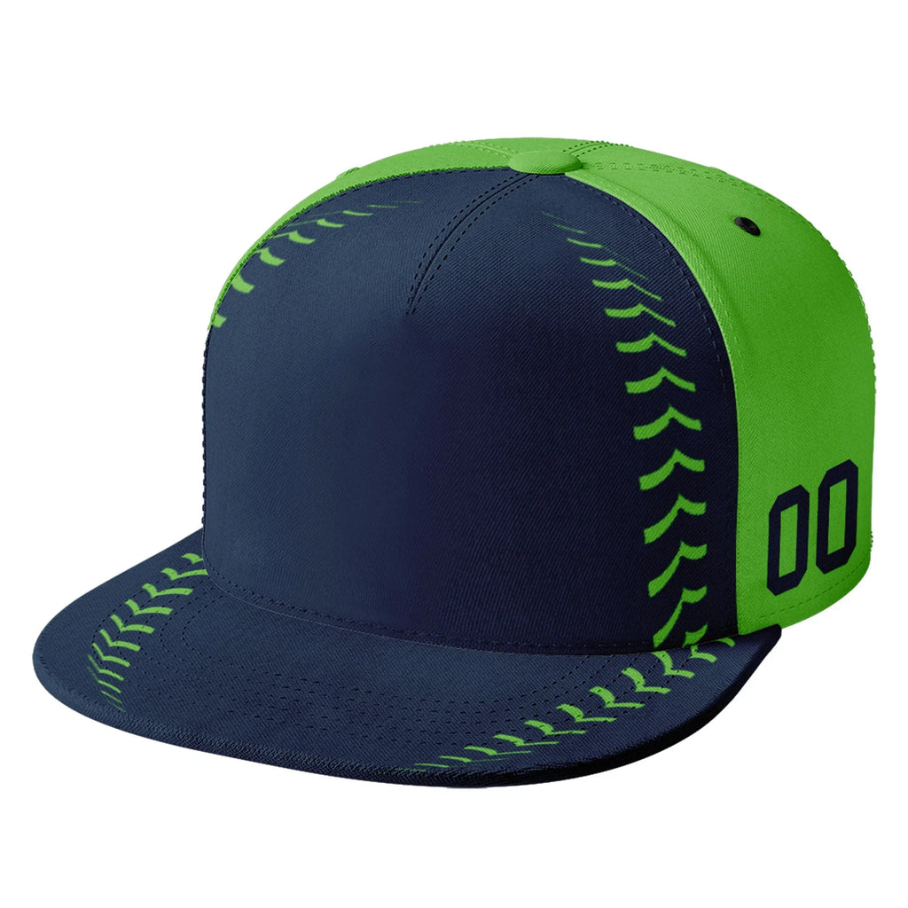 Custom Green Jersey MaxSoul Shoes and Hat Combo Offer Personalized ZH-bd0b00e0-ae - Coolcustomize