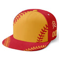 Custom MaxSoul Shoes and Hat Combo Offer Personalized Combo ZH-D023027-6 - Coolcustomize