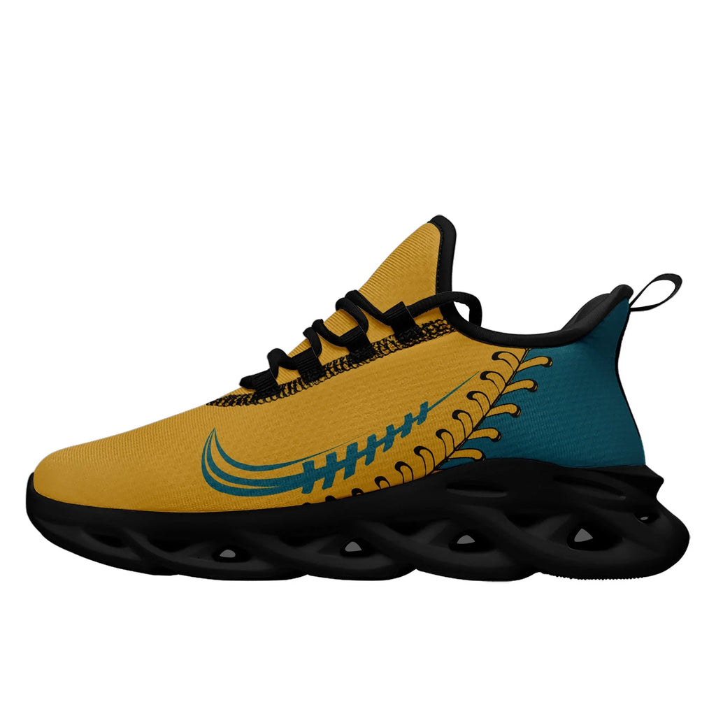 Custom MaxSoul Shoes Personalized MS-bd0b00d7-b - Coolcustomize