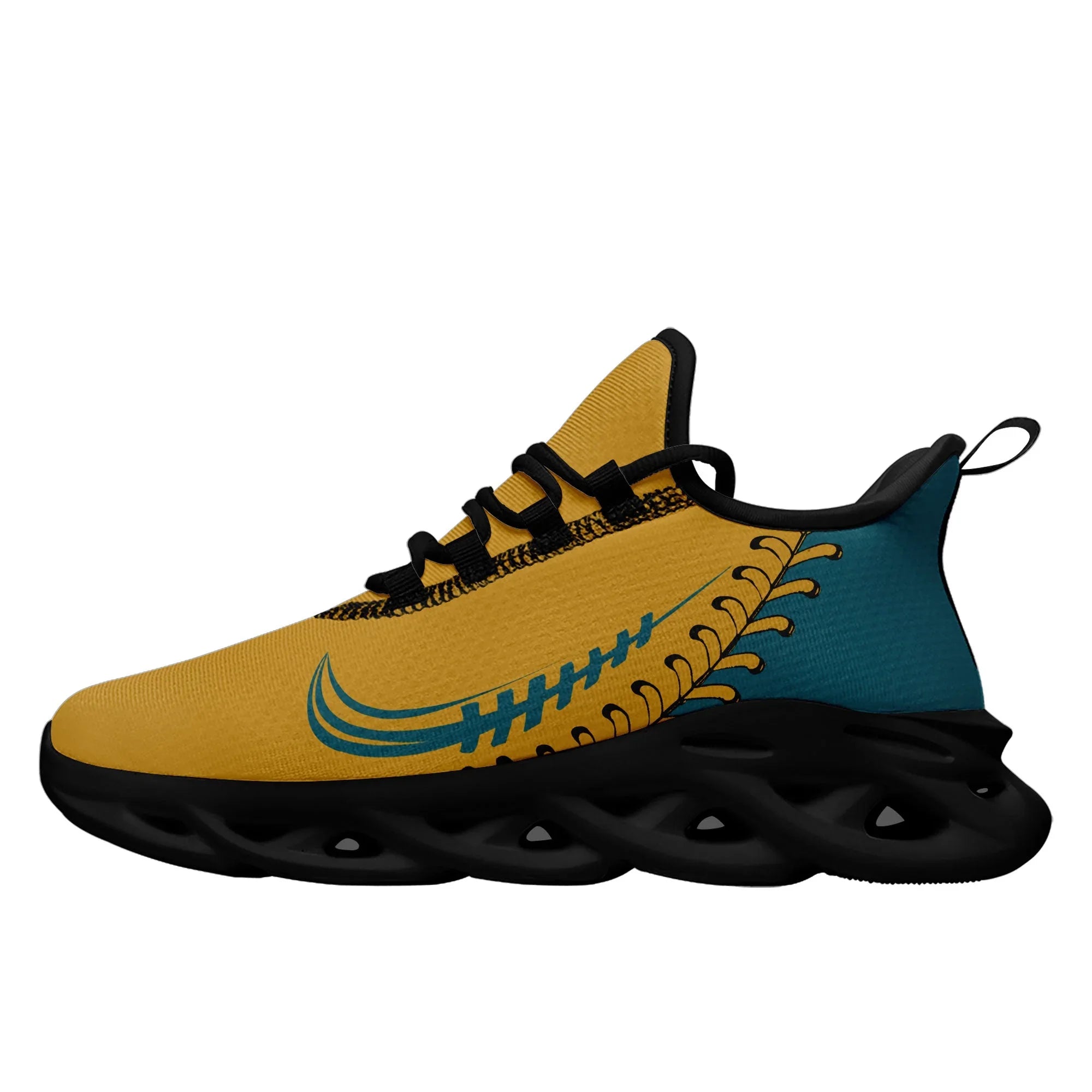Custom MaxSoul Shoes Personalized MS-bd0b00d7-b - Coolcustomize