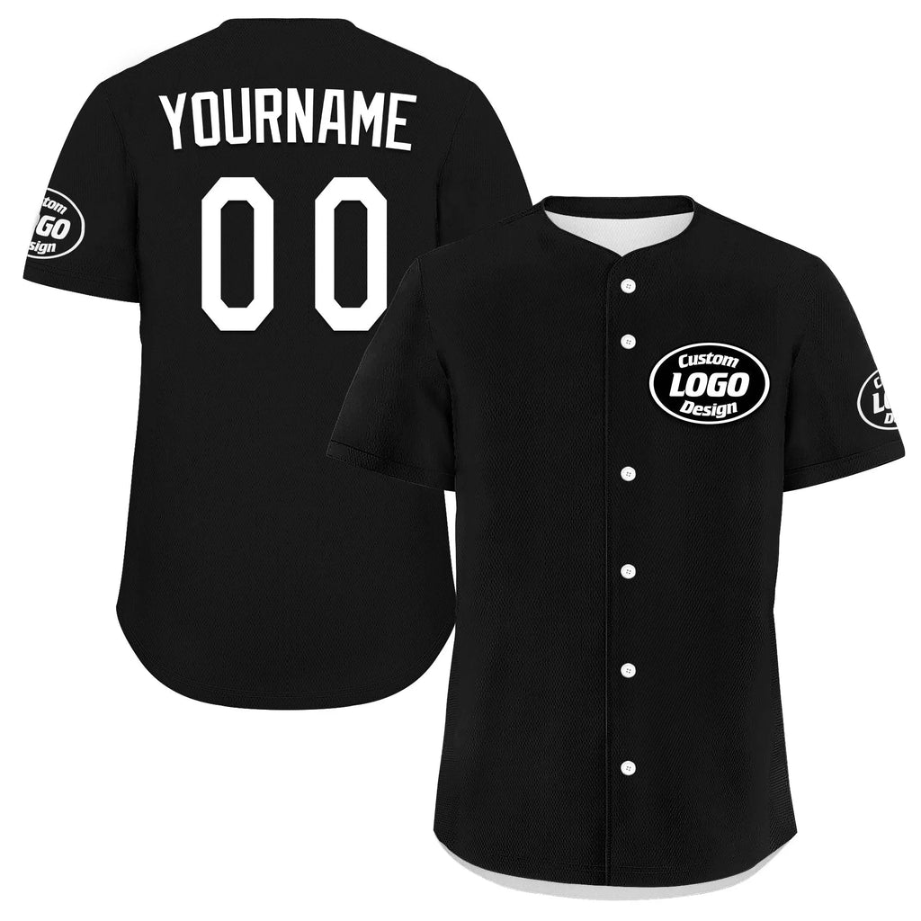 Custom Black White Jersey MaxSoul Shoes and Hat Combo Offer Personalized ZH-D0b0089-b - Coolcustomize