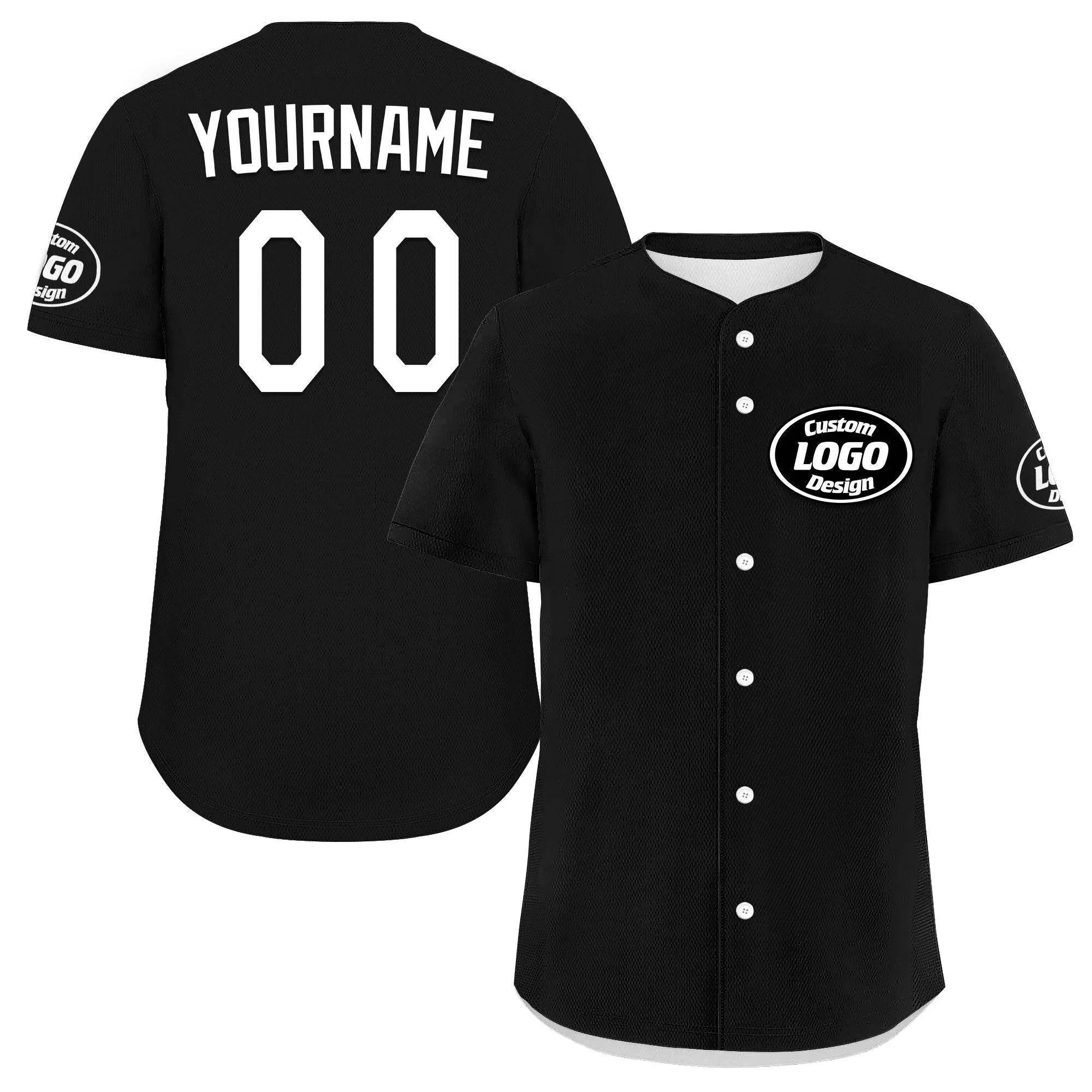 Custom Black White Jersey MaxSoul Shoes and Hat Combo Offer Personalized ZH-D0b0089-b - Coolcustomize