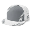 Custom MaxSoul Shoes and Hat Combo Offer Personalized Combo ZH-D023027-10 - Coolcustomize