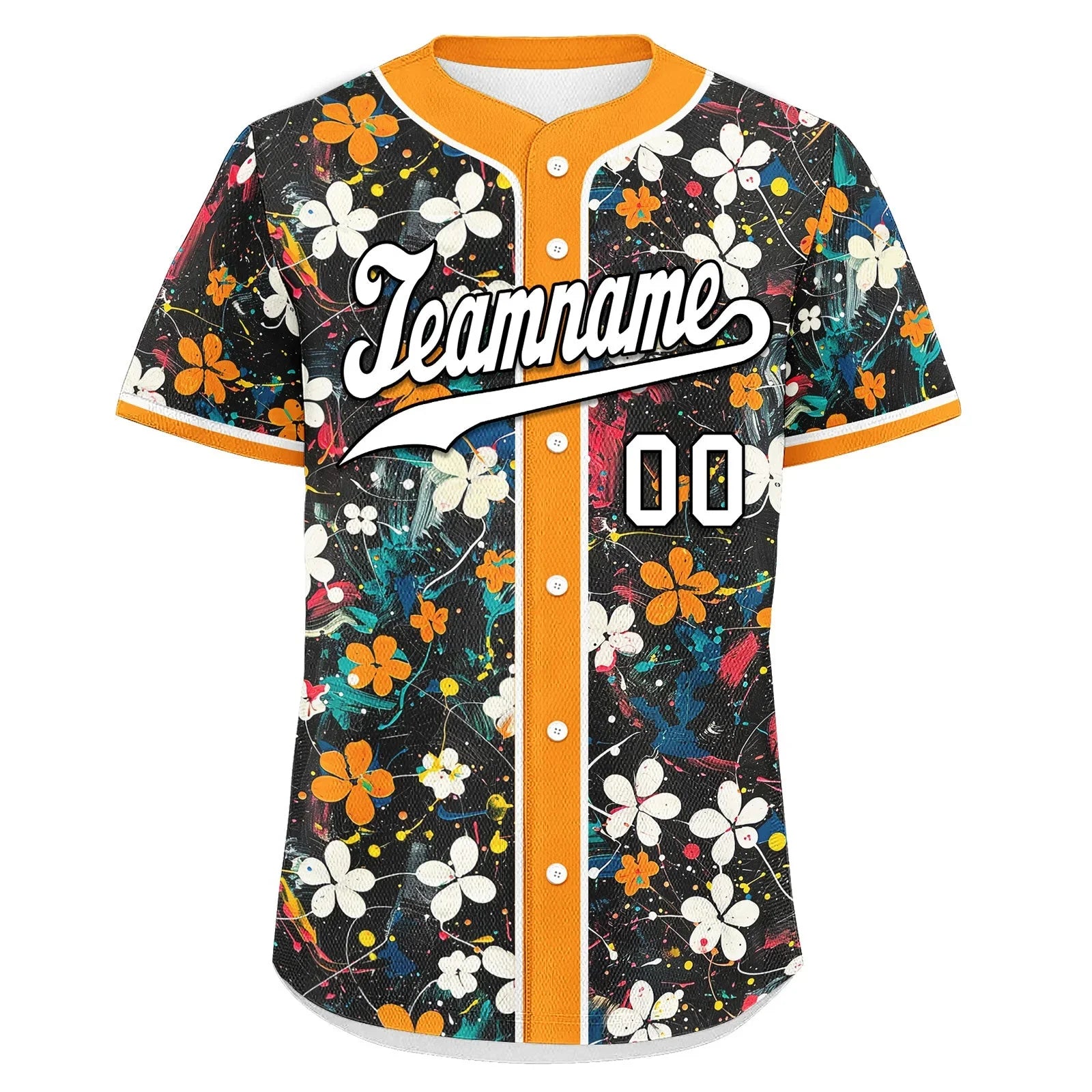 Custom Baseball Jersey and MaxSoul Shoes Combo Offer Personalized Combo ZH-D020172-10 - Coolcustomize