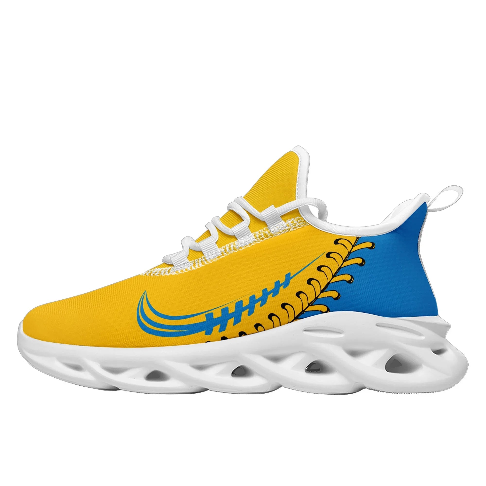 Custom MaxSoul Shoes Personalized MS-bd0b00d7-9 - Coolcustomize