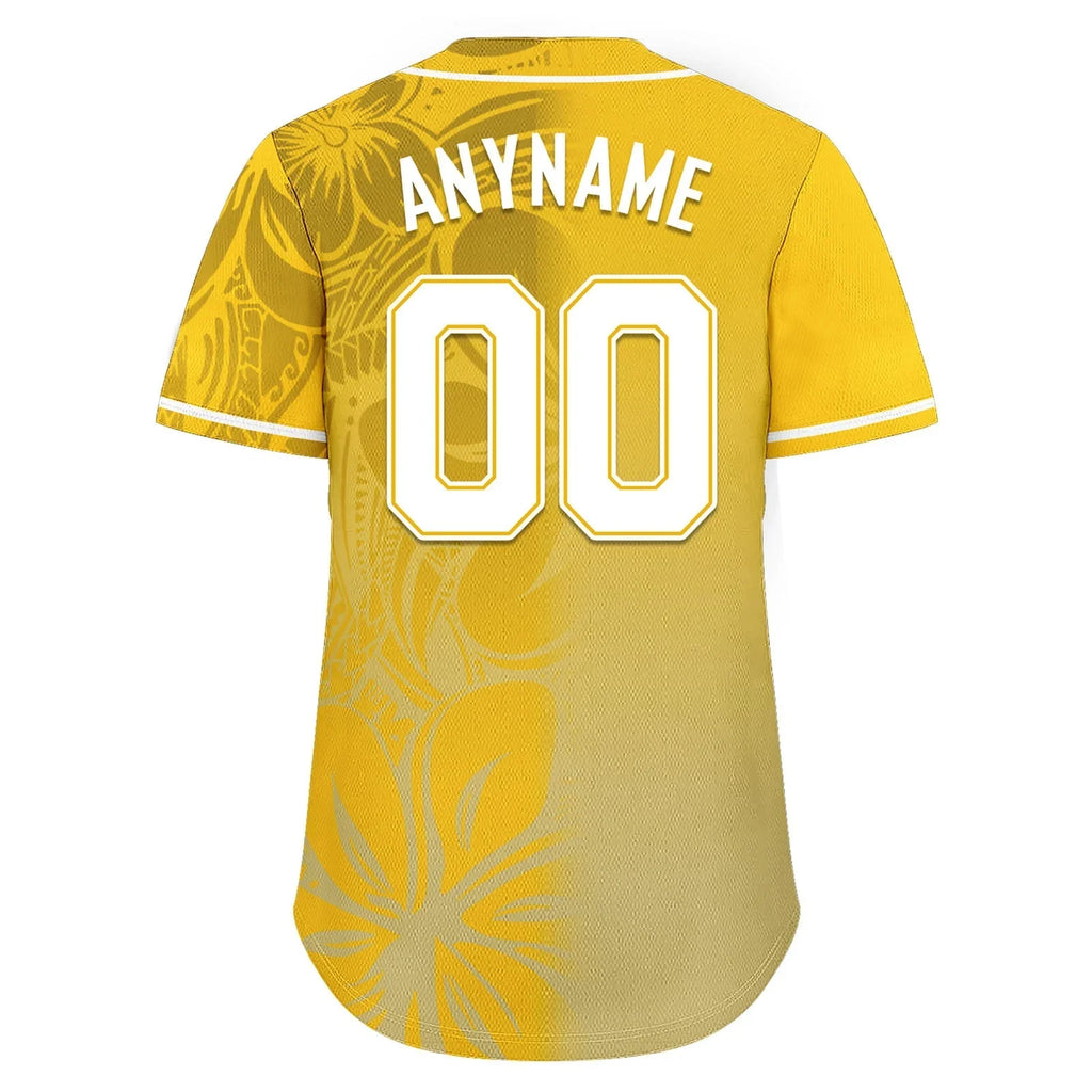 Custom Baseball Jersey and Chunky Shoes Personalized Combo Personalized Sneaker ZH-D020167-5 - Coolcustomize