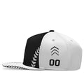 Custom MaxSoul Shoes and Hat Combo Offer Personalized Combo ZH-D023027-8 - Coolcustomize