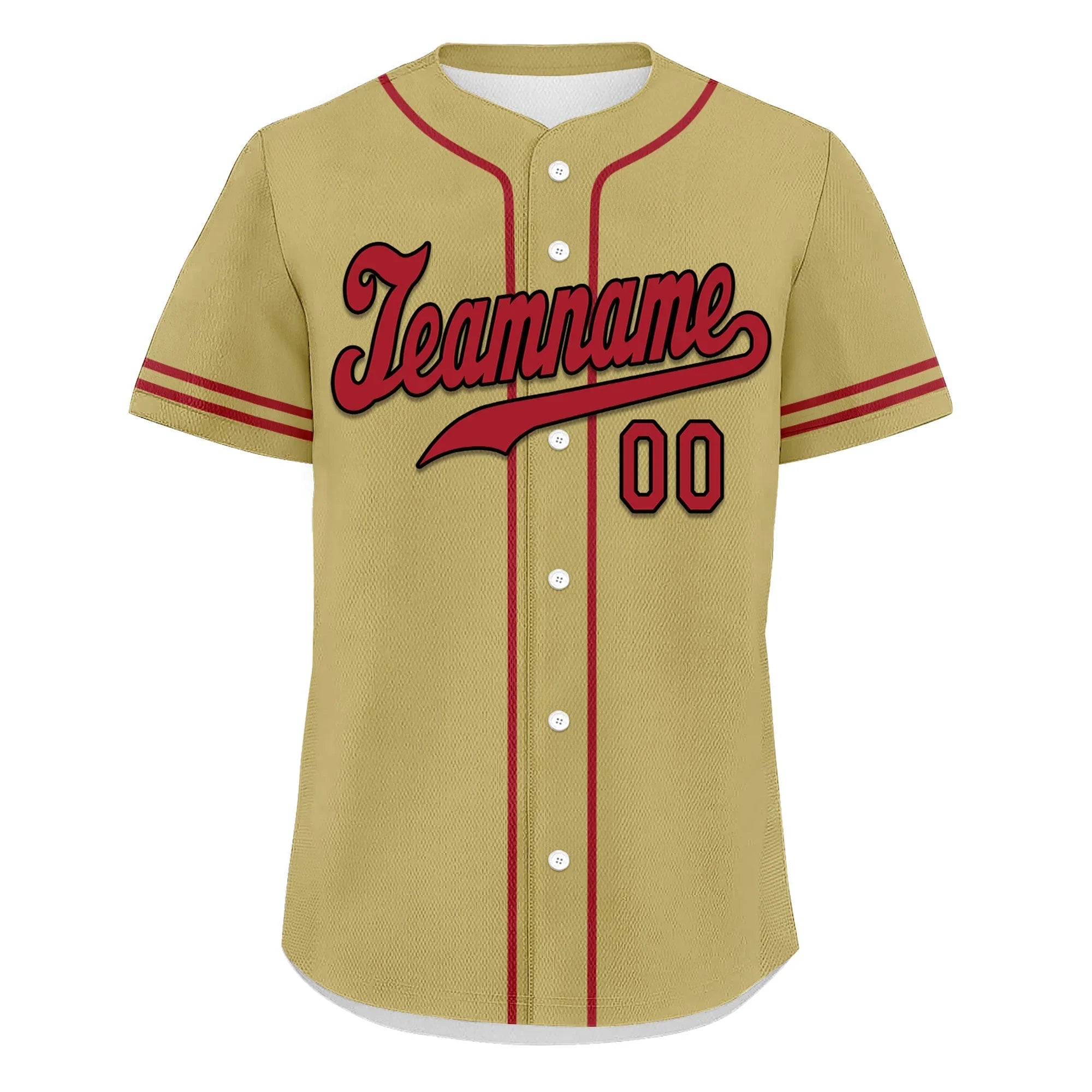 Custom Jersey and Hat Personalized Combo ZH-bd0b00ec-7 - Coolcustomize