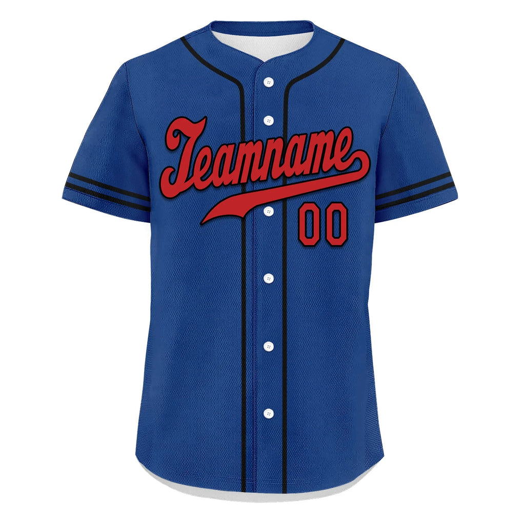 Custom Jersey and Hat Personalized Combo ZH-bd0b00ec-a0 - Coolcustomize