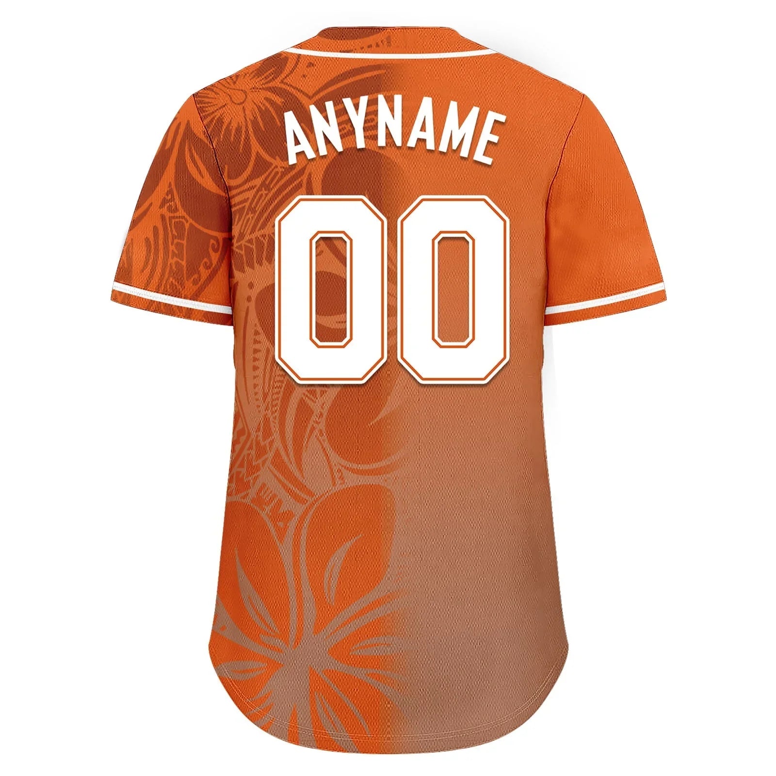 Custom Baseball Jersey and Chunky Shoes Personalized Combo Personalized Sneaker ZH-D020167-4 - Coolcustomize