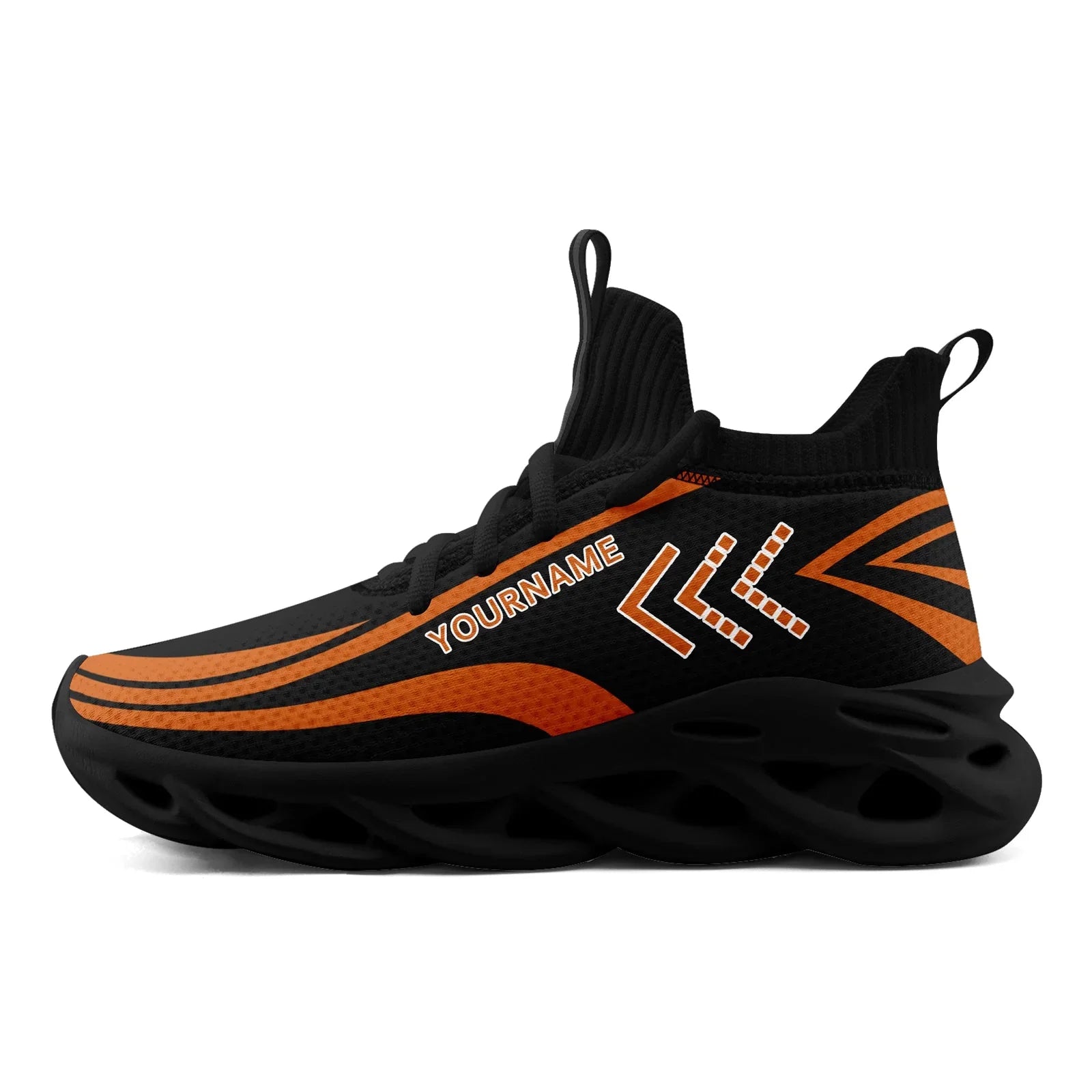 Custom MaxSoul Shoes and Hat Combo Offer Personalized Combo ZH-D023027-5 - Coolcustomize