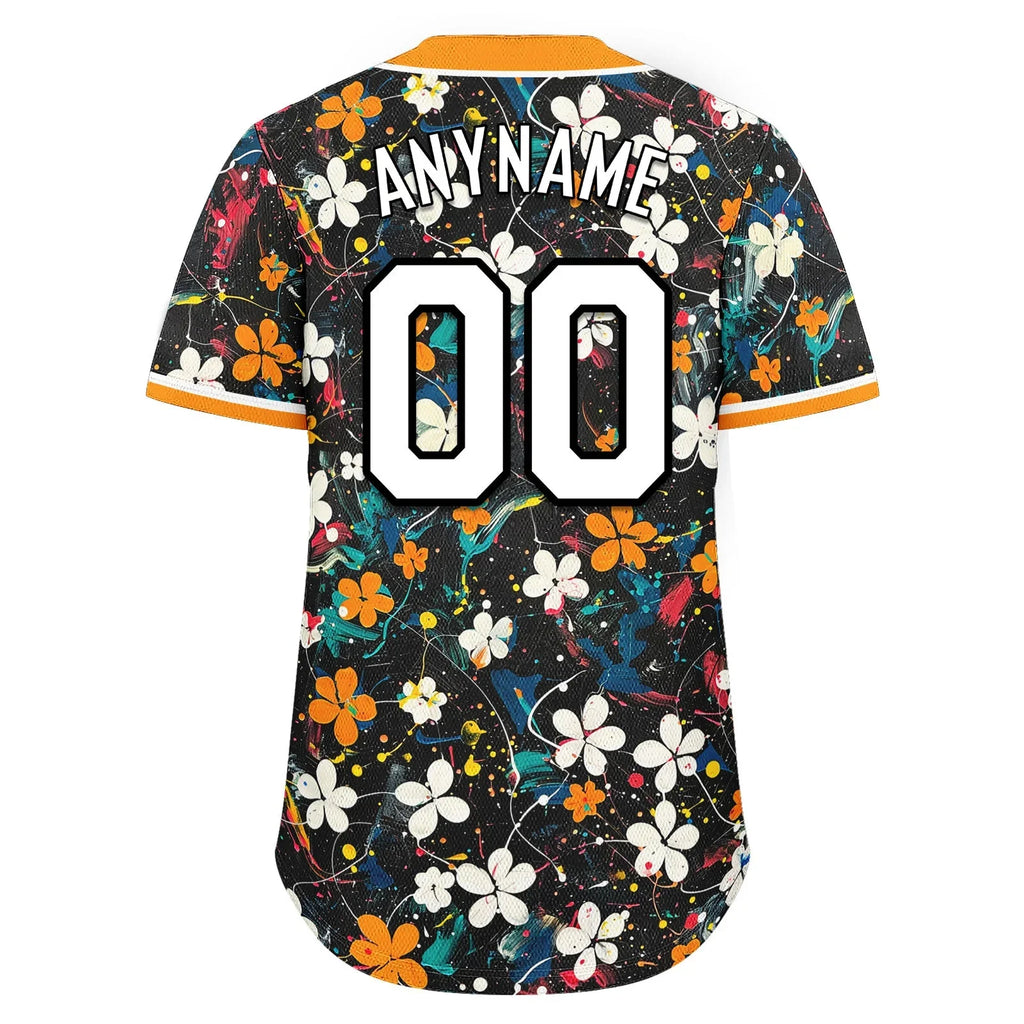 Custom Baseball Jersey and MaxSoul Shoes Combo Offer Personalized Combo ZH-D020172-10 - Coolcustomize