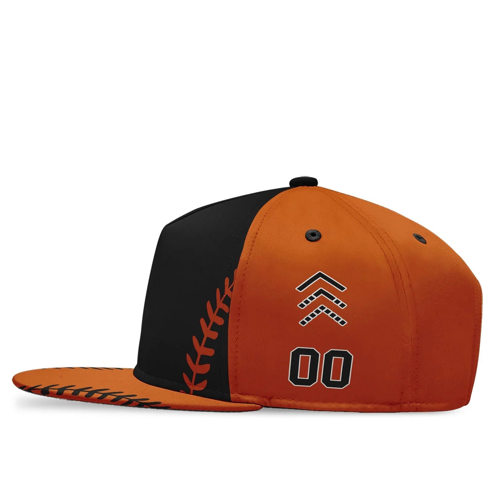 Custom MaxSoul Shoes and Hat Combo Offer Personalized Combo ZH-D023027-5 - Coolcustomize