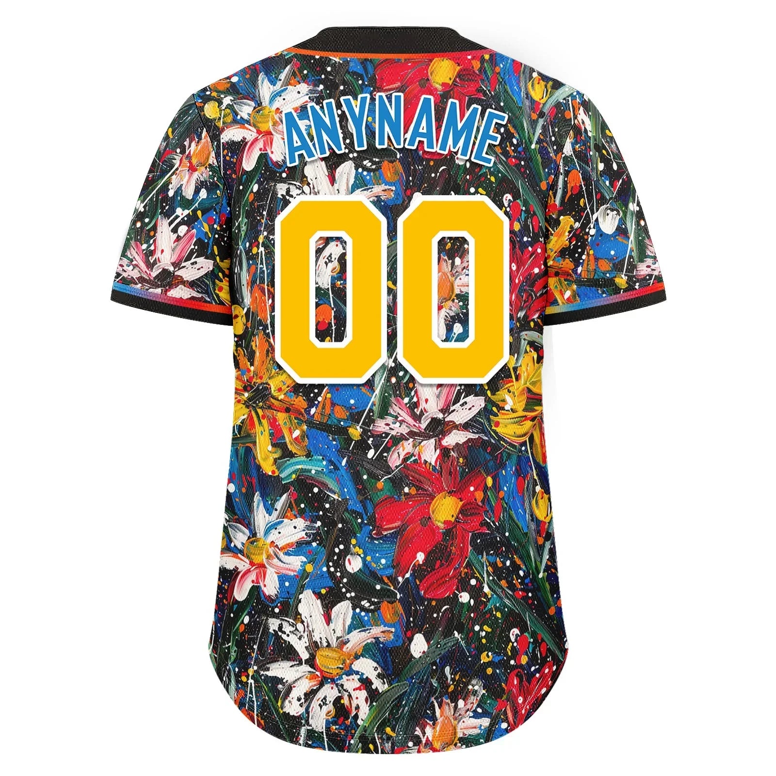 Custom Baseball Jersey and MaxSoul Shoes Combo Offer Personalized Combo ZH-D020172-1 - Coolcustomize